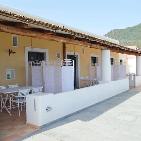 Orizzonte Relais Villa Leni Kültér fotó
