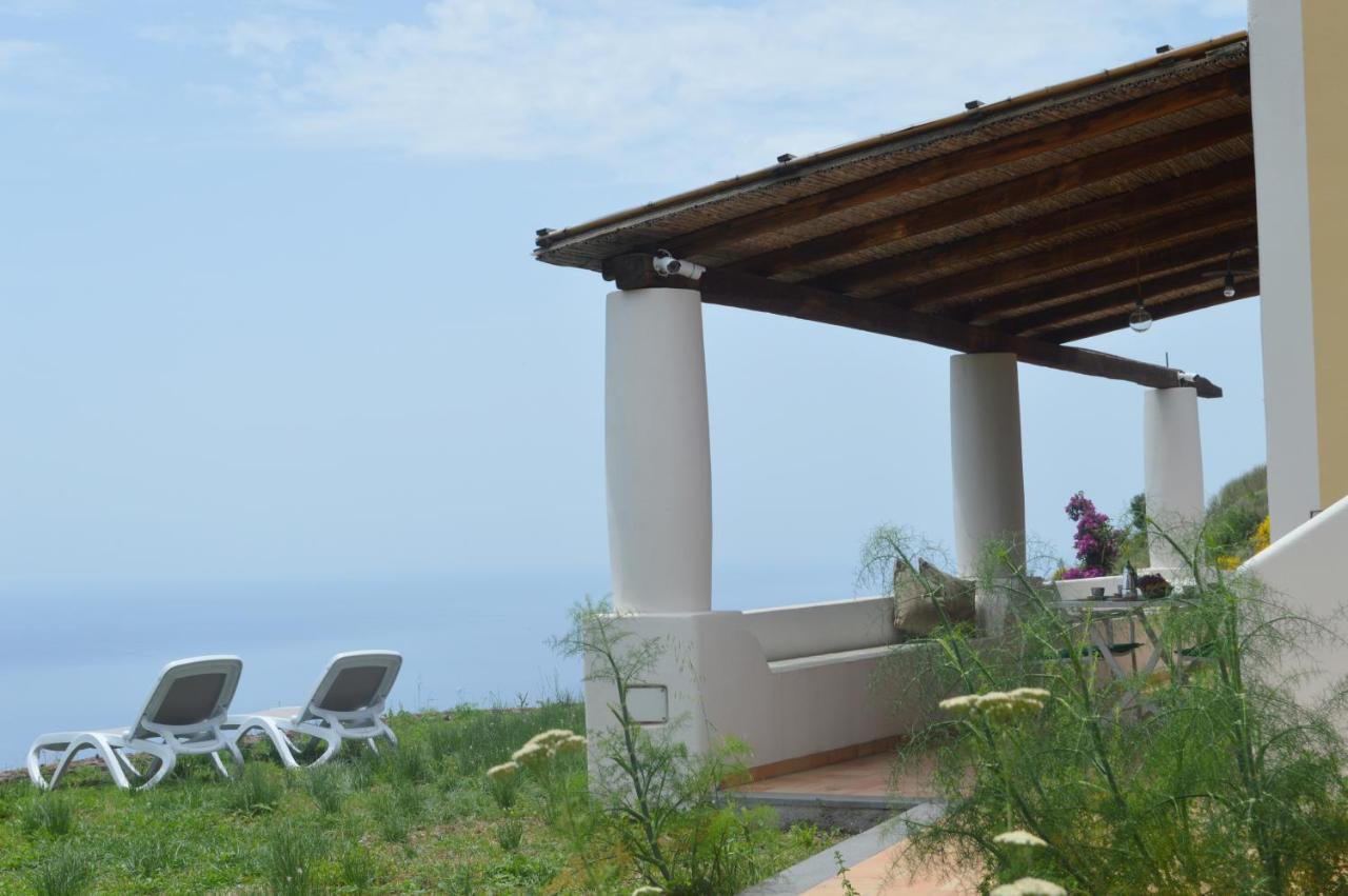 Orizzonte Relais Villa Leni Kültér fotó