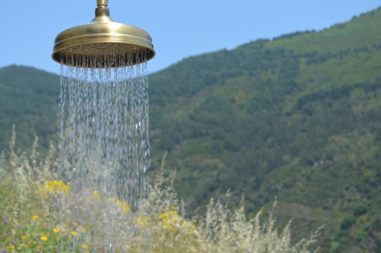 Orizzonte Relais Villa Leni Kültér fotó
