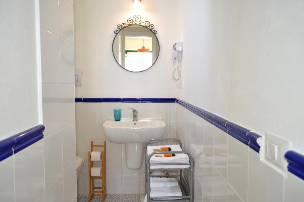 Orizzonte Relais Villa Leni Kültér fotó