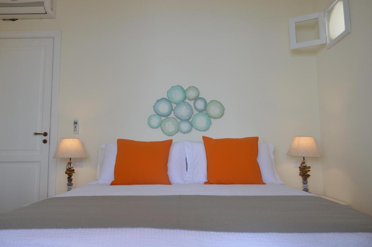 Orizzonte Relais Villa Leni Kültér fotó