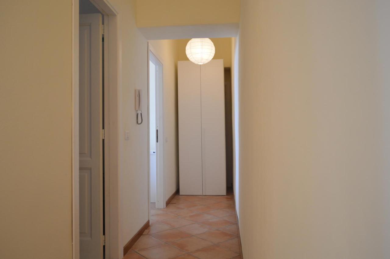 Orizzonte Relais Villa Leni Kültér fotó