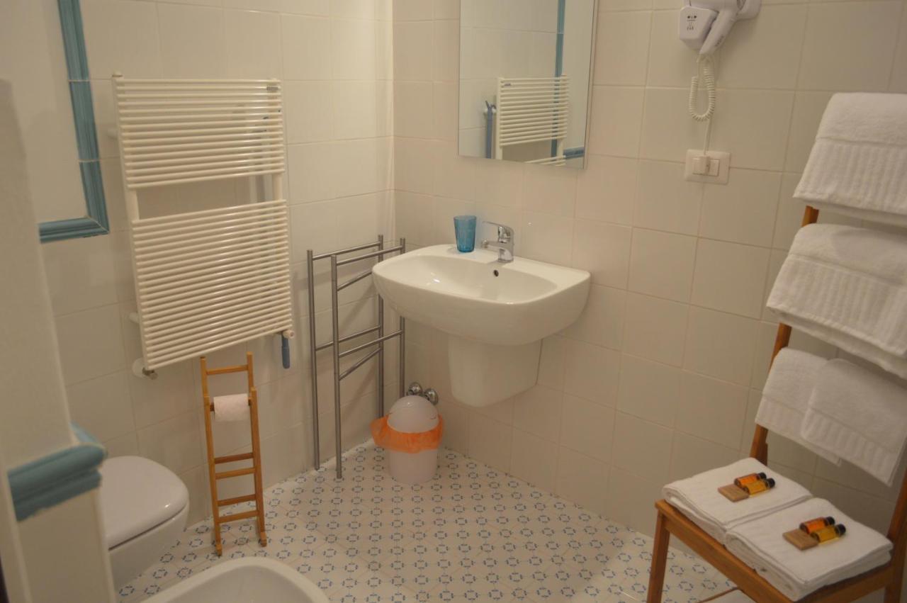 Orizzonte Relais Villa Leni Kültér fotó