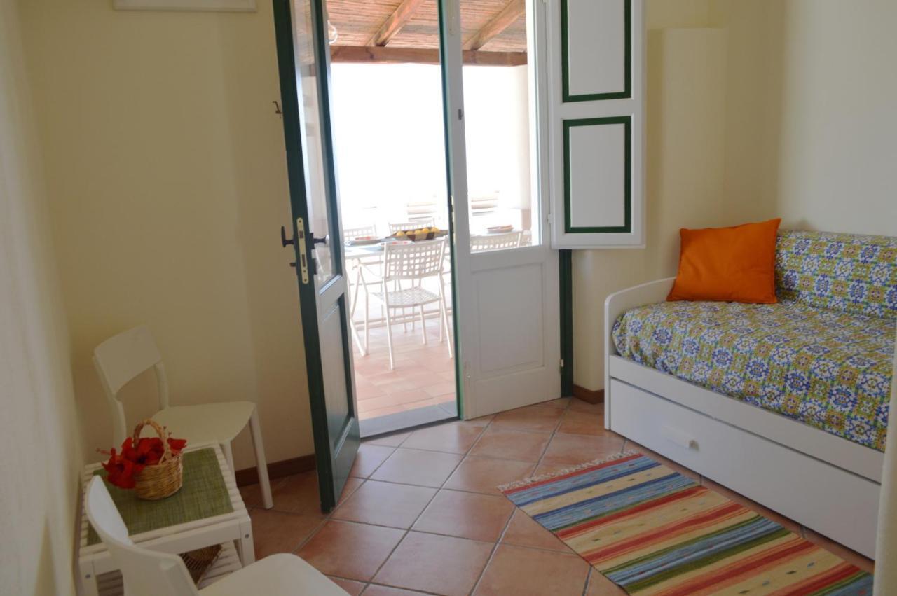 Orizzonte Relais Villa Leni Kültér fotó