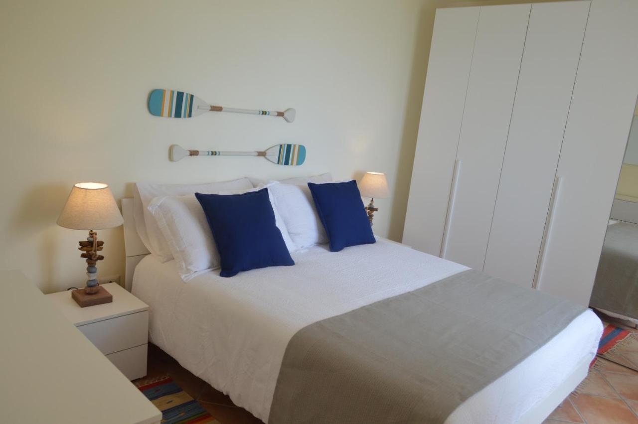 Orizzonte Relais Villa Leni Kültér fotó