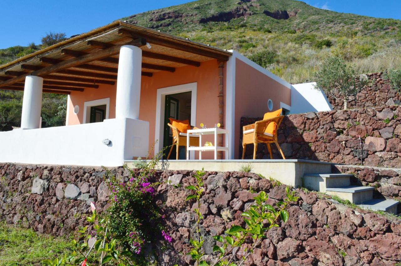 Orizzonte Relais Villa Leni Kültér fotó