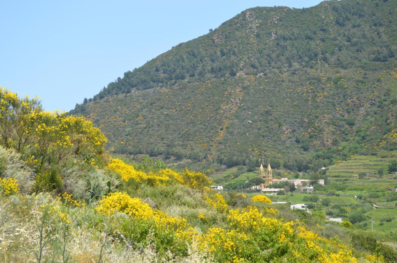 Orizzonte Relais Villa Leni Kültér fotó